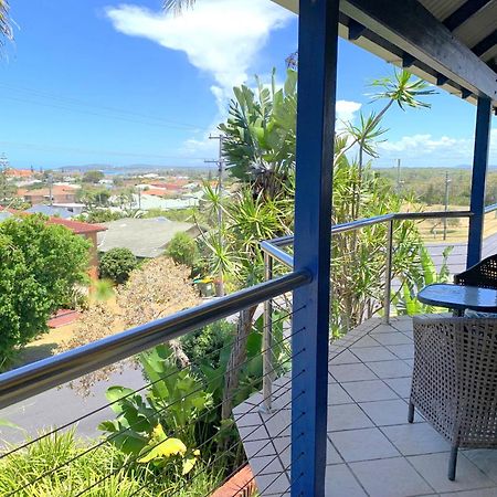 Coast Yamba - Adults Only Lejlighedshotel Eksteriør billede