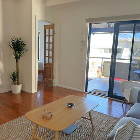 Coast Yamba - Adults Only Lejlighedshotel Eksteriør billede