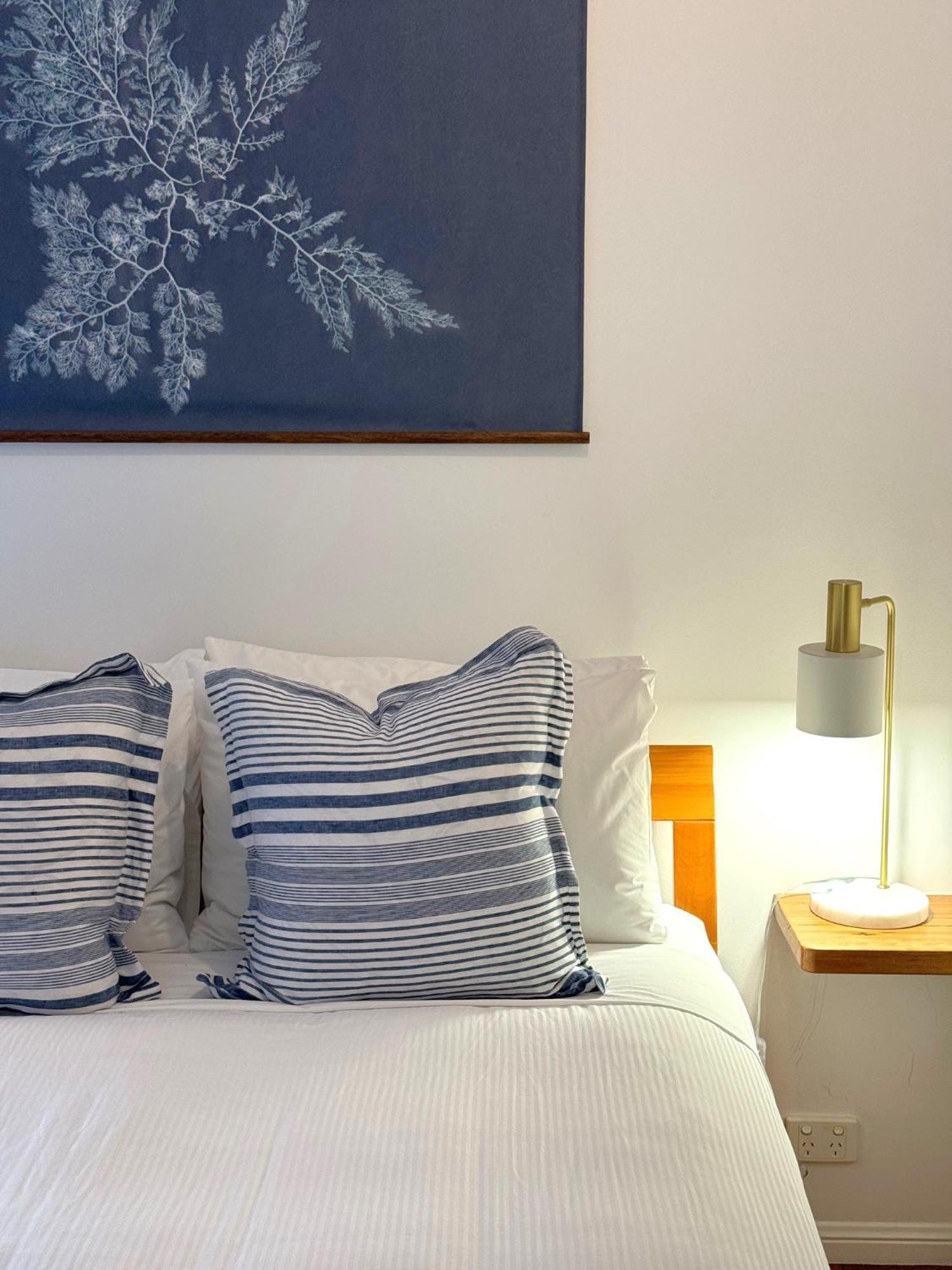 Coast Yamba - Adults Only Lejlighedshotel Eksteriør billede